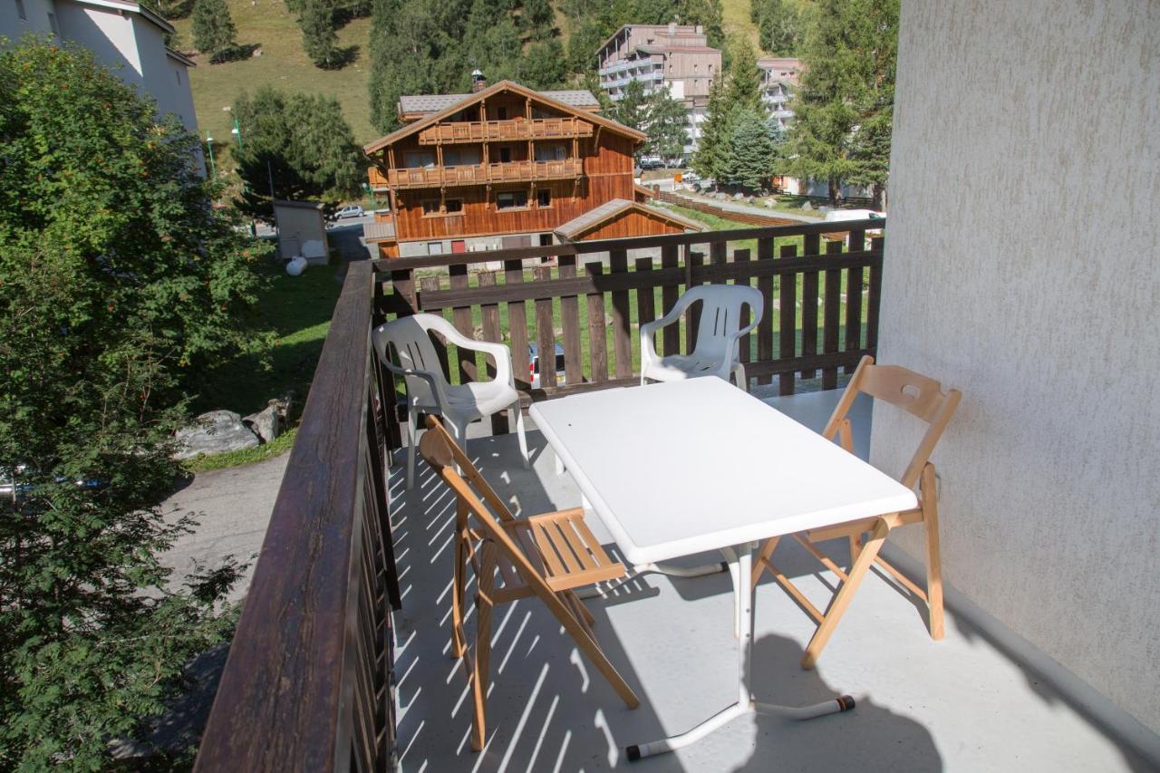 Jandri 4 Appartement 6 Personnes -38860 Les 2 Alpes - Pied Des Pistes Les Deux Alpes Exterior photo